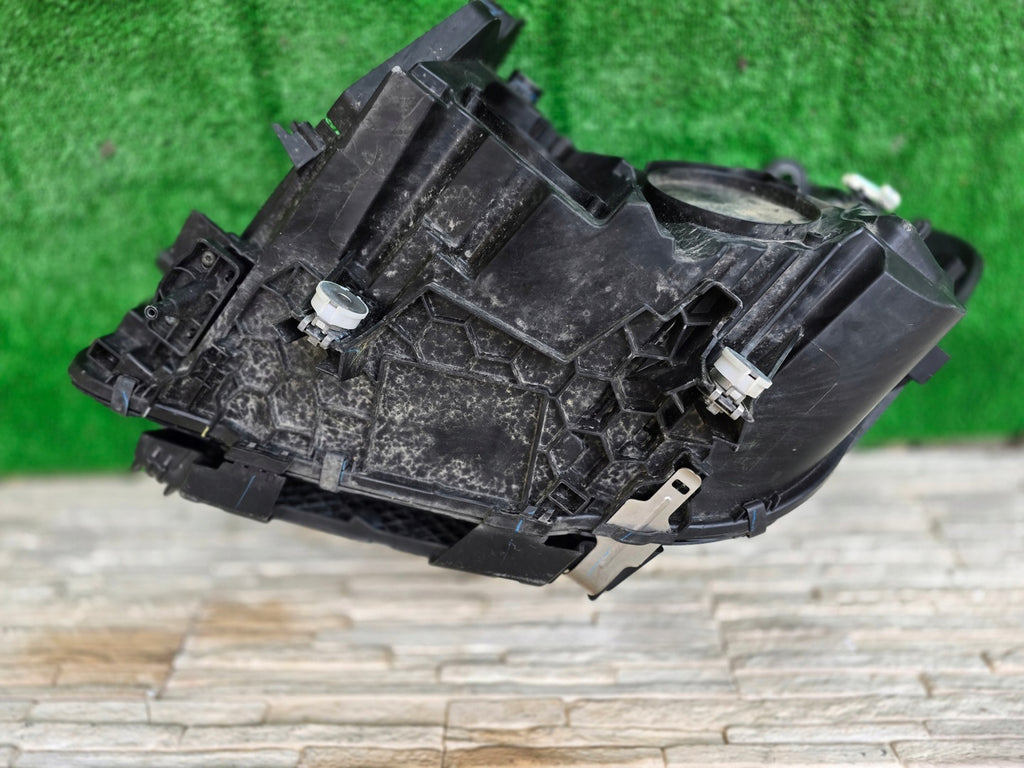 Frontscheinwerfer BMW X3 G01 G02 5A29206 Rechts Scheinwerfer Headlight SCH2456799337mo