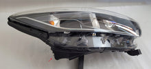 Laden Sie das Bild in den Galerie-Viewer, Frontscheinwerfer Renault Captur I Rechts Scheinwerfer Headlight SCH4543880370jc