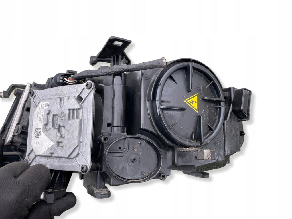 Frontscheinwerfer Audi A4 B8 8E0941004P Rechts Scheinwerfer Headlight SCH5658184357yt