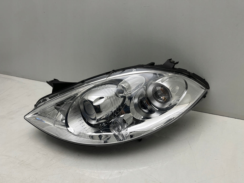 Frontscheinwerfer Mercedes-Benz W169 A1698207361 Xenon Links Headlight SCH2236499560oi