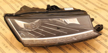 Load image into Gallery viewer, Frontscheinwerfer Skoda Fabia III 6V1941016E LED Rechts Scheinwerfer Headlight SCH8194872350ls