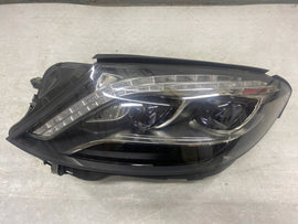 Frontscheinwerfer Ford W222 LE11A6268 Full LED Rechts Scheinwerfer Headlight