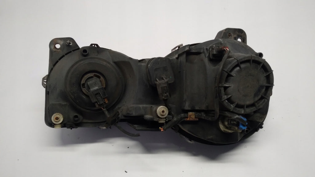 Frontscheinwerfer Jaguar S-Type XR8313006BD Links Scheinwerfer Headlight SCH1086140190uk