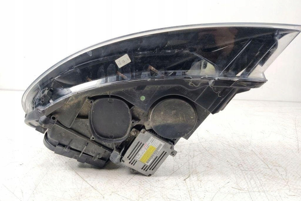 Frontscheinwerfer Audi Q7 4L0941004AC Xenon Ein Stück (Rechts oder Links)