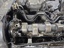 Load image into Gallery viewer, Motor VW Lt II AVR 2.5 TDI 95PS 80kW 2003 Diesel Engine Unkomplett MOT2285129522by