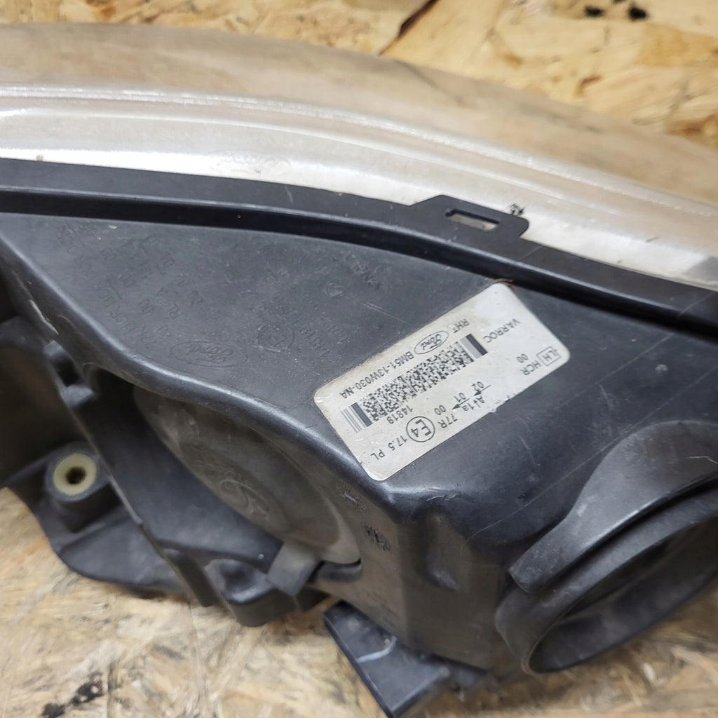 Frontscheinwerfer Ford Focus BM51-13W030 Ein Stück (Rechts oder Links) Headlight SCH8070474753ro