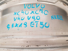 Load image into Gallery viewer, 1x Alufelge 19 Zoll 7.5" 5x108 50ET 31339586 Volvo Xc60 Xc40 Rim Wheel FEL7300727342ep