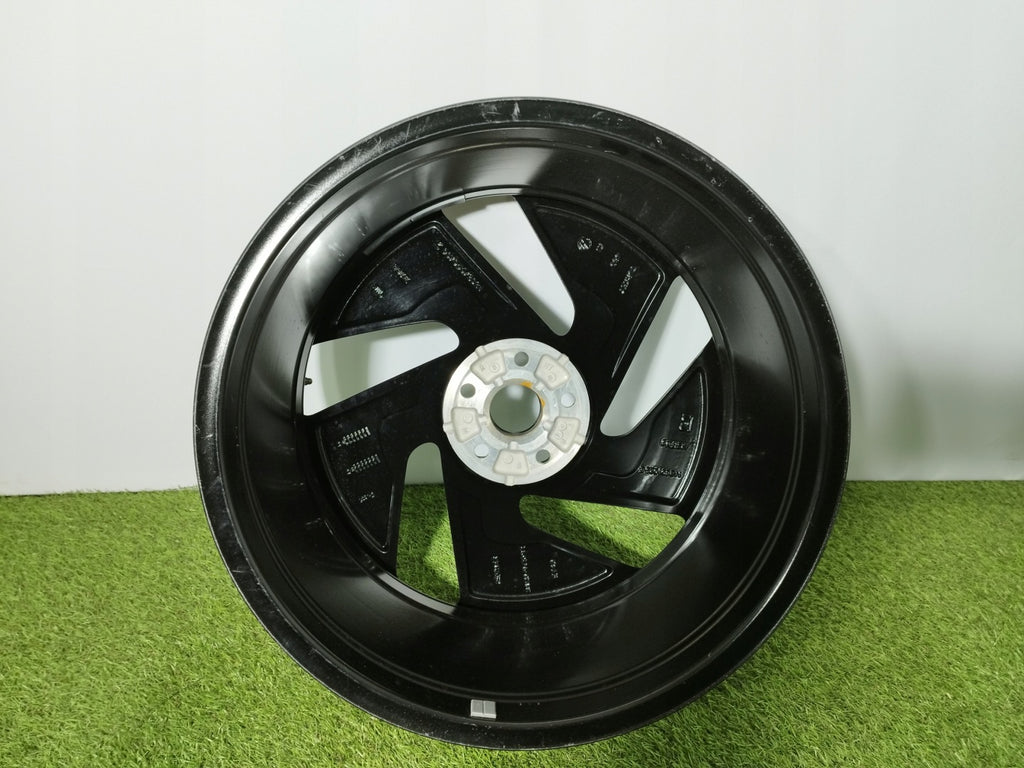 1x Alufelge 20 Zoll 8.5" 5x112 40ET 14B601025E VW I Rim Wheel FEL5682047591op