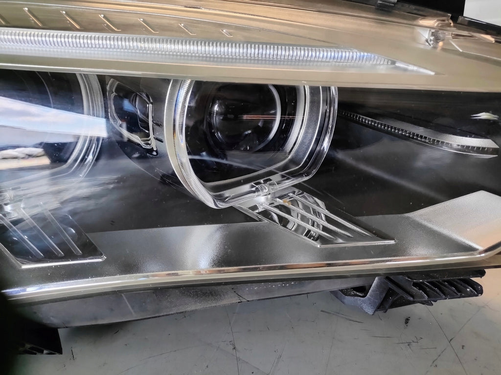 Frontscheinwerfer BMW X5 F15 7290054 Rechts Scheinwerfer Headlight SCH8098526658nu