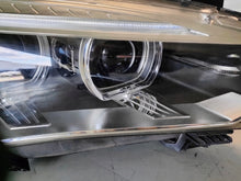 Load image into Gallery viewer, Frontscheinwerfer BMW X5 F15 7290054 Rechts Scheinwerfer Headlight SCH8098526658nu