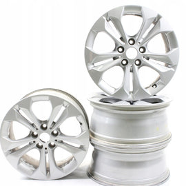 4x Alufelge 17 Zoll 7.5
