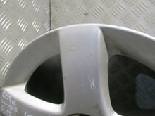 Laden Sie das Bild in den Galerie-Viewer, 4x Alufelge 17 Zoll 7.0" 5x108 Fiat X Rim Wheel FEL2023217042ew