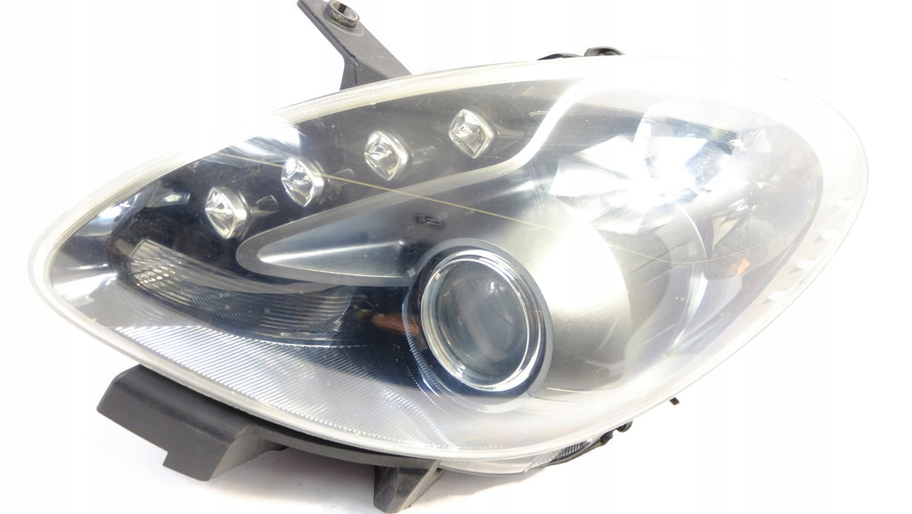 Frontscheinwerfer Alfa Romeo Giulietta 00505202200 Links Scheinwerfer Headlight SCH8088887387ft