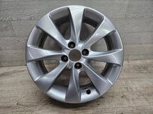Load image into Gallery viewer, 1x Alufelge 16 Zoll 13374019 Opel Corsa E D Rim Wheel FEL1941371686tz