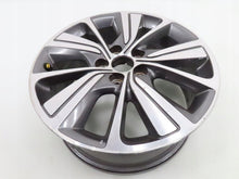 Load image into Gallery viewer, 1x Alufelge 17 Zoll 7.0" 5x108 50ET Graphit 9677090377 Citroën C4 I Rim Wheel FEL9348243367jd