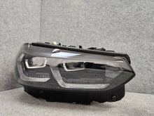 Laden Sie das Bild in den Galerie-Viewer, Frontscheinwerfer BMW X3 G01 G02 5A29206 LED Rechts Scheinwerfer Headlight SCH5240473788jo