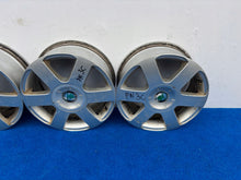 Load image into Gallery viewer, 4x Alufelge 16 Zoll 6.5" 5x112 50ET 1Z0601025B Skoda Octavia I Rim Wheel FEL4386650157bn
