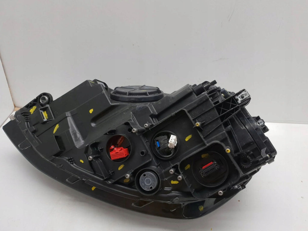 Frontscheinwerfer VW Golf VII 90043742 Vorderseite Scheinwerfer Headlight SCH2714738726cc