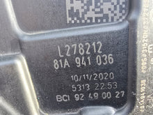 Load image into Gallery viewer, Frontscheinwerfer Audi Q2 81A941036 LED Rechts Scheinwerfer Headlight SCH6803170575mn