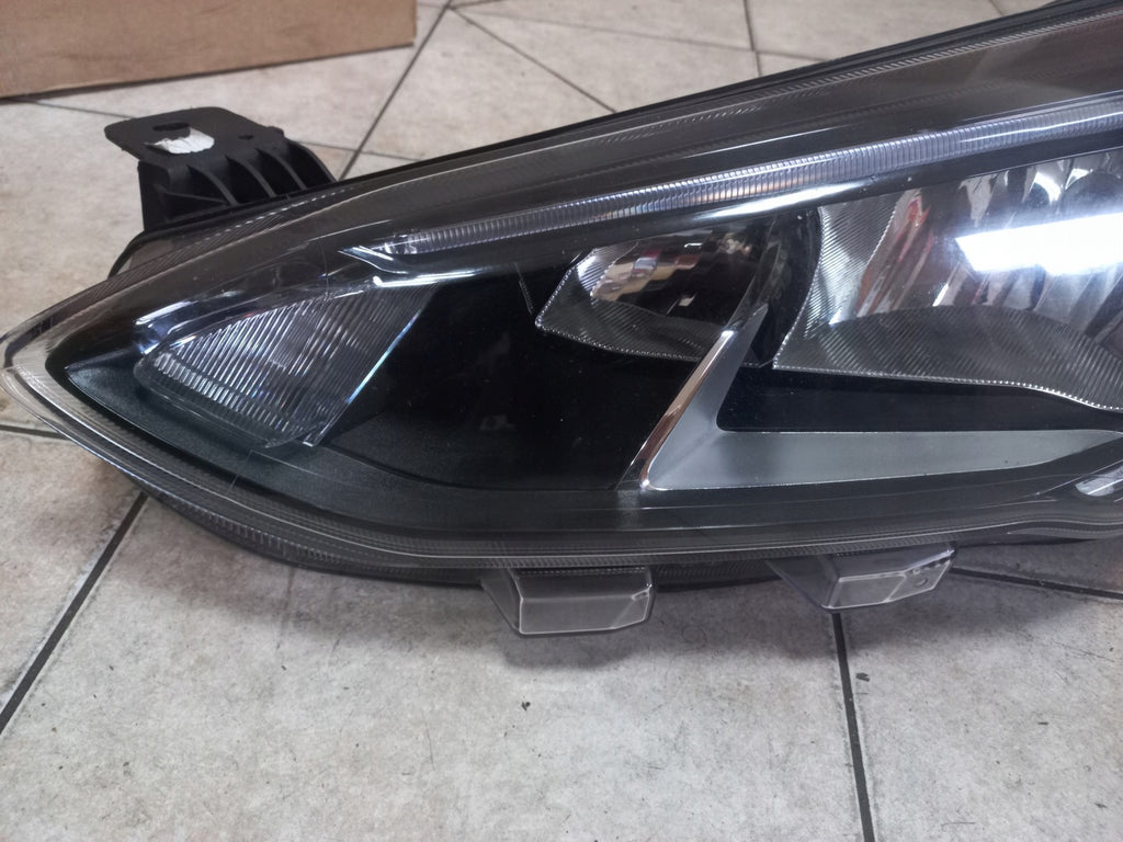 Frontscheinwerfer Ford Focus JX7B-13W030-CE Links Scheinwerfer Headlight