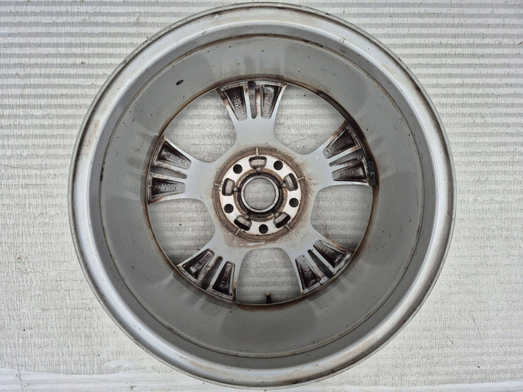 1x Alufelge 16 Zoll 7.0" 5x108 50ET CM5C1007DA Ford Focus C-Max Rim Wheel FEL5437665867qn