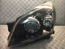 Laden Sie das Bild in den Galerie-Viewer, Frontscheinwerfer Opel Astra H Gtc A04 Xenon Links Scheinwerfer Headlight SCH5632695561kh