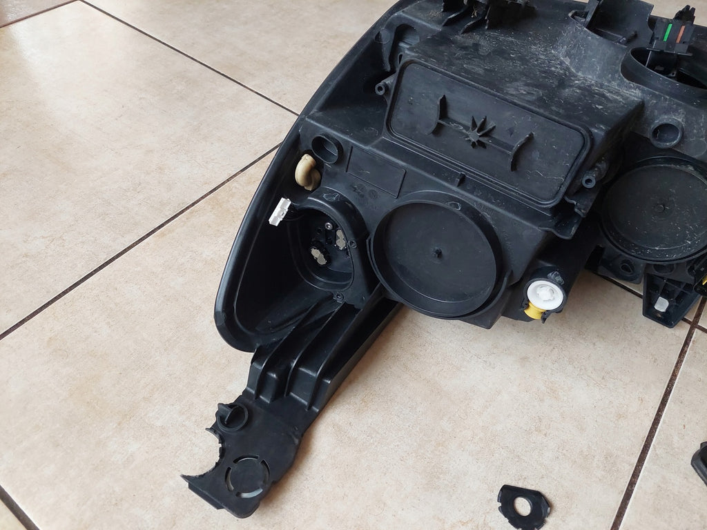 Frontscheinwerfer Opel Grandland X YP00015980 Full LED Rechts Headlight SCH8904994349dv