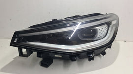 Frontscheinwerfer VW Id.4 11B941035 LED Links Scheinwerfer Headlight SCH5638337163pm