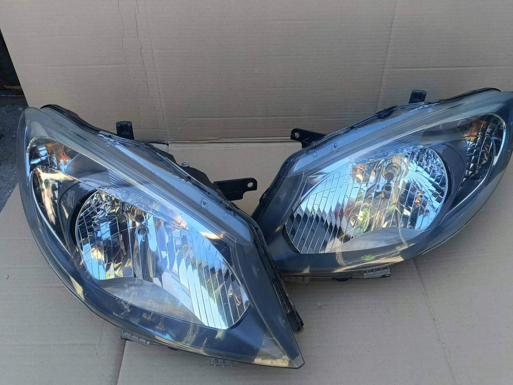 Frontscheinwerfer Mercedes-Benz Citan W415 A4158200859 Ein Satz Headlight SCH3107021741vf