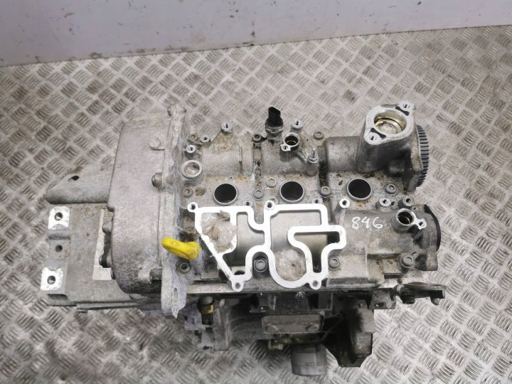 Motor Seat Arona DLAH14829 1.0 2023 Benzin Engine Unkomplett MOT4634952608qh