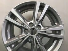 Laden Sie das Bild in den Galerie-Viewer, 1x Alufelge 17 Zoll 7.5" 5x108 55ET EM2C-1007-A1A Ford Rim Wheel FEL9445858209im