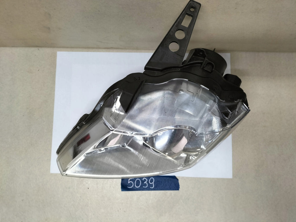 Frontscheinwerfer Renault Modus 8200301852 Xenon Links Scheinwerfer Headlight SCH5851578971dl