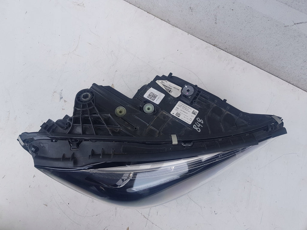 Frontscheinwerfer Mercedes-Benz W206 A2069068204 Rechts Scheinwerfer Headlight SCH5863757327fp