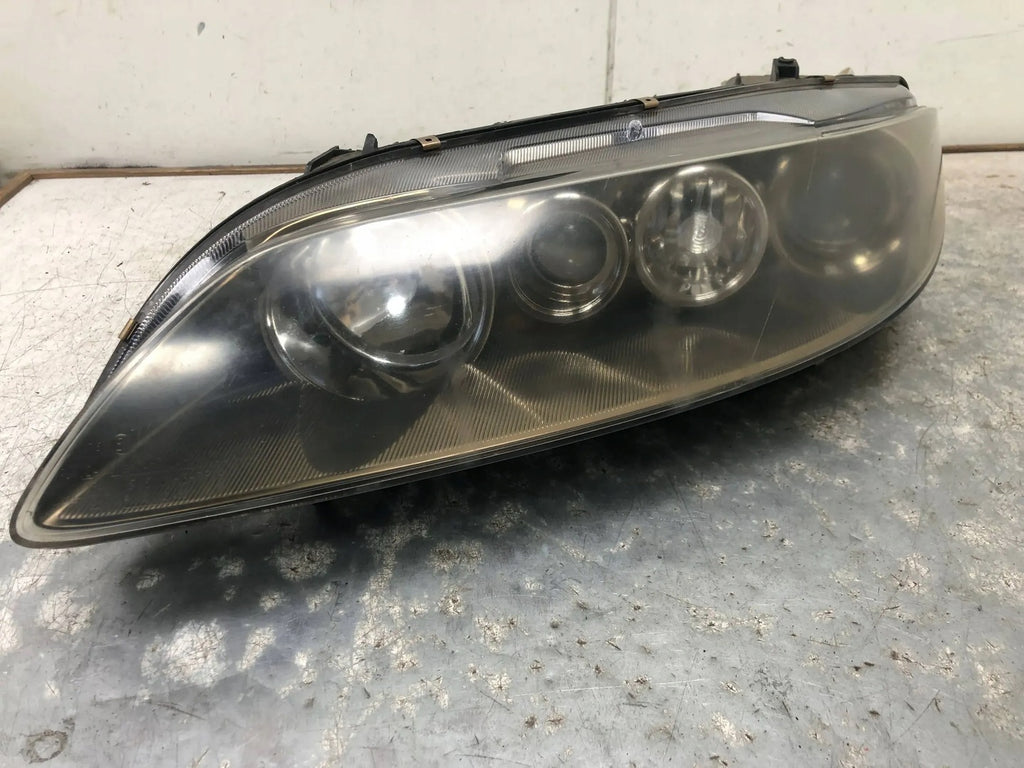 Frontscheinwerfer Mazda 6 Gg F014003906 Xenon Links Scheinwerfer Headlight