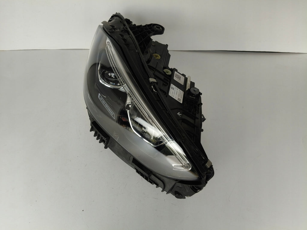 Frontscheinwerfer Mercedes-Benz W206 A2069068204 Full LED Rechts Headlight SCH3653458173ah
