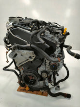 Laden Sie das Bild in den Galerie-Viewer, Motor Audi Seat VW A3 Ateca Golf III VII CRL CKFC 2.0 TDI Diesel Engine Komplett