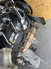 Load image into Gallery viewer, Motor VW Phaeton CEX 3.0 TDI Engine Unkomplett MOT5049992375sq