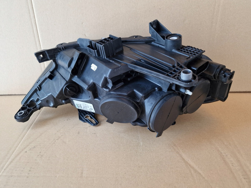 Frontscheinwerfer Audi A1 Links Scheinwerfer Headlight SCH6117878721kw