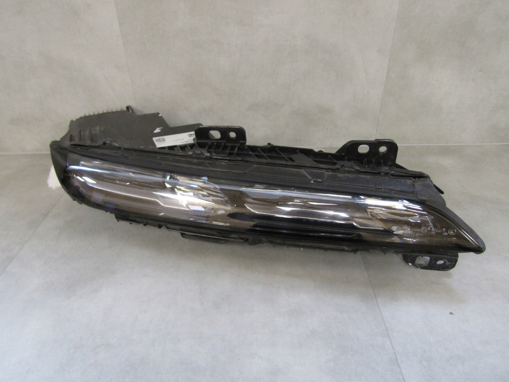 Frontscheinwerfer BMW 7 9879936-11 LED Rechts Scheinwerfer Headlight
