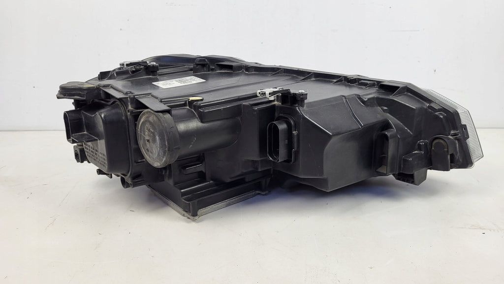 Frontscheinwerfer VW Polo 2G1941035F LED Ein Stück (Rechts oder Links) Headlight SCH3850186578kw