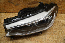Laden Sie das Bild in den Galerie-Viewer, Frontscheinwerfer BMW 5 G30 7439193 7439194 LED Ein Satz Scheinwerfer Headlight SCH7015431860ls