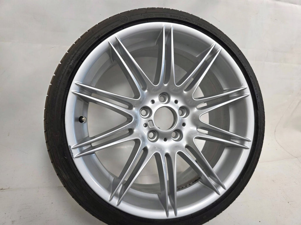 1x Alufelge 19 Zoll 5x120 8037141 BMW 3 E93 E92 Rim Wheel FEL7096490271dp