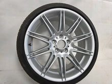 Laden Sie das Bild in den Galerie-Viewer, 1x Alufelge 19 Zoll 5x120 8037141 BMW 3 E93 E92 Rim Wheel FEL7096490271dp