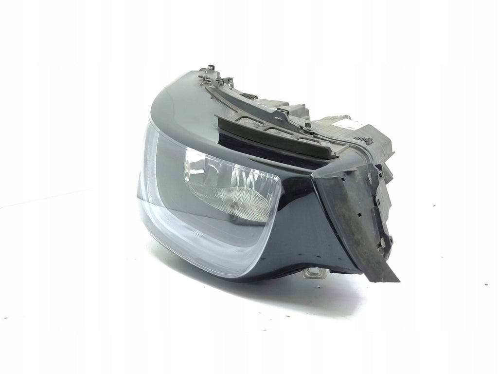 Frontscheinwerfer BMW I3 7295672 Rechts Scheinwerfer Headlight SCH2924620007bk