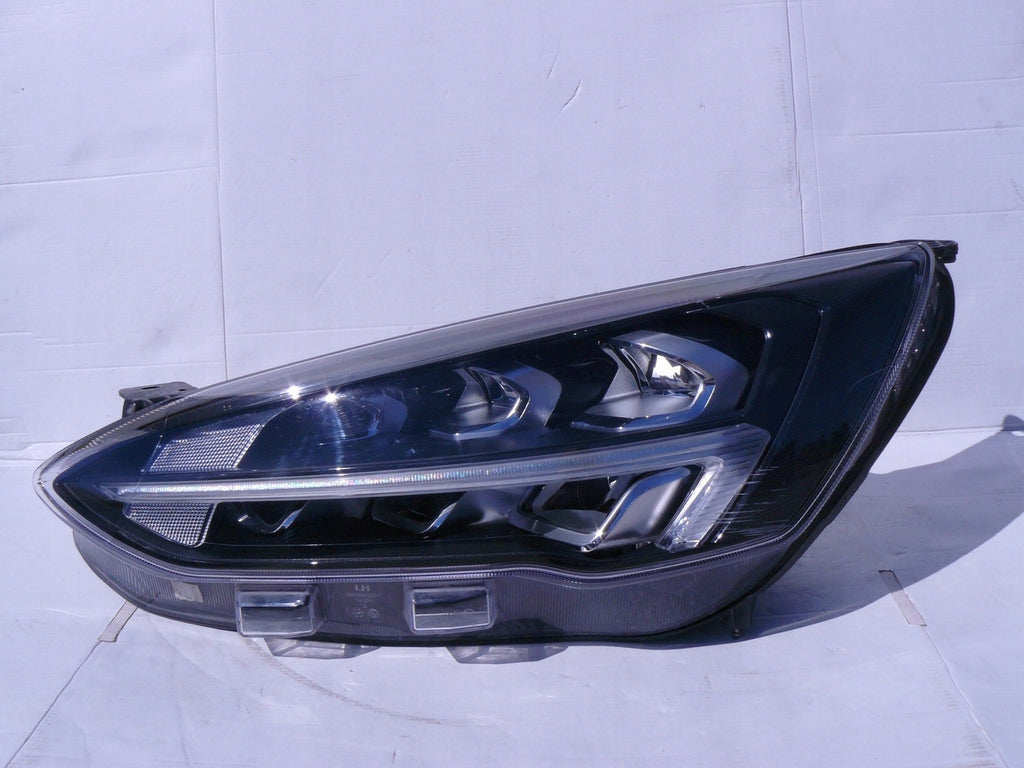 Frontscheinwerfer Ford Focus JX7B-13E015-CE LED Links Scheinwerfer Headlight