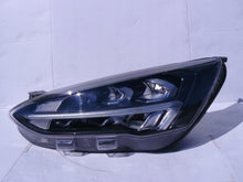 Laden Sie das Bild in den Galerie-Viewer, Frontscheinwerfer Ford Focus JX7B-13E015-CE LED Links Scheinwerfer Headlight