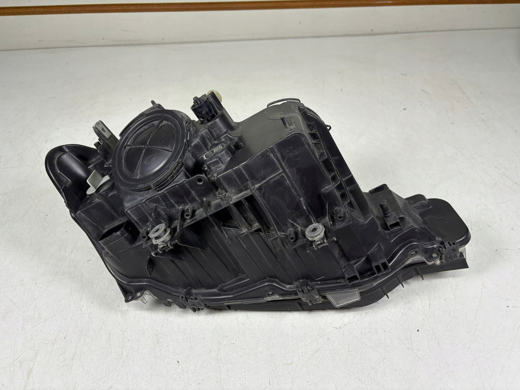 Frontscheinwerfer BMW 3 F30 F31 7259523 Links Scheinwerfer Headlight SCH5519283073ee