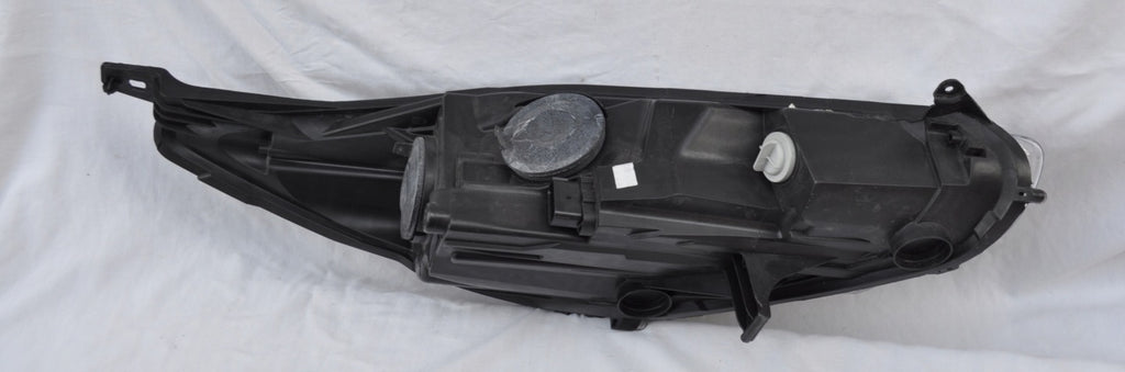 Frontscheinwerfer Ford Fiesta I C1BB-13W030-CD Links Scheinwerfer Headlight SCH5266696432jj