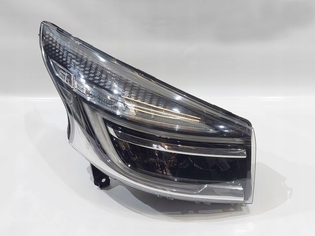 Frontscheinwerfer Renault Trafic III 260109054R LED Rechts Headlight