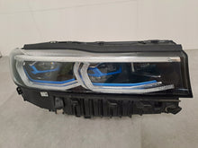 Laden Sie das Bild in den Galerie-Viewer, Frontscheinwerfer BMW G11 G12 5A27A14-02 Laser Rechts Scheinwerfer Headlight SCH2939702925gq